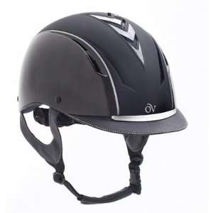  Ovation Zephyr 8 Carbon Fiber Helmet: Sports & Outdoors