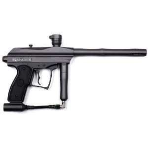 Spyder Xtra Paintball Gun   Black 