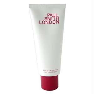  PAUL SMITH LONDON body lotion for women. 6.6fl oz Health 