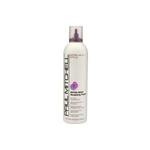  New   PAUL MITCHELL by Paul Mitchell EXTRA BODY SCULPTING 
