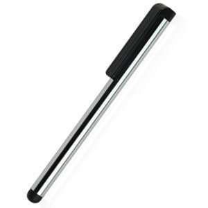    Stylus Pen for Apple iPhone (Silver) Cell Phones & Accessories