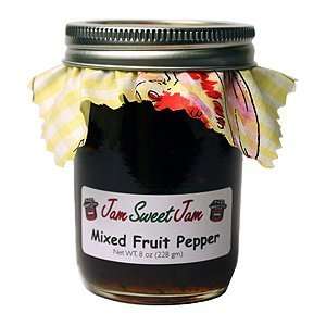  Jelly Gourmet Food, If you like sweet, sour, mild and zesty Jelly 