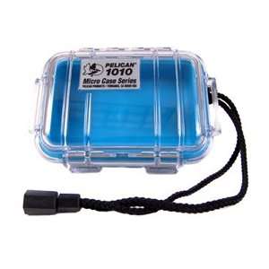 Pelican 1010 Micro Case Waterproof Cases  Sports 