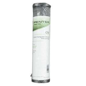  Pentek CS1 Carbon Filter Cartridge Replacement