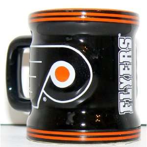  Philadelphia Flyers NHL Licensed Ceramic Shot Glass 
