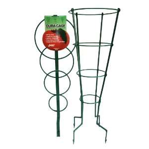JWalt Dura Cage DCO91648 The Ultimate Tomato Cage and Plant Support 