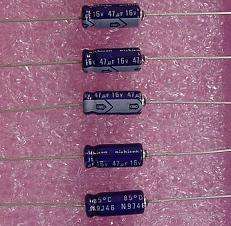   semiconductors transistors npn pnp n channel diodes single zener other