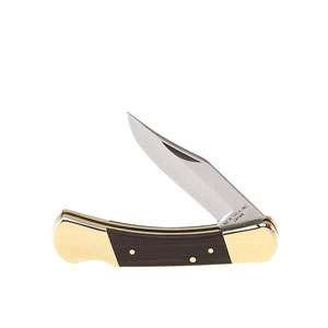 Sportsman Knife – 2 Stainless Steel Sharp Point Blade