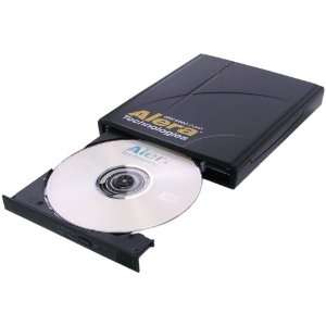  Aleratec DVD Slim Cruiser 8 Plus Electronics