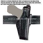   200 77 91 LEVEL I DUTY HOLSTER SIG P220 226 HIGH GLOSS RIGHT HAND NEW