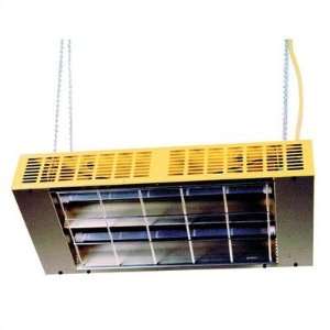   / Portable Quartz 19,454 BTU Infrared Heater