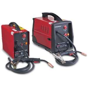   Gas / Gasless Wire Feed MIG Welder (reconditioned)