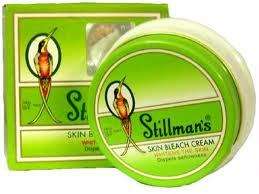 Stillmans Skin Bleach Cream 28g  