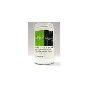  DaVinci Labs   Soy Protein Powder   Vanilla Health 