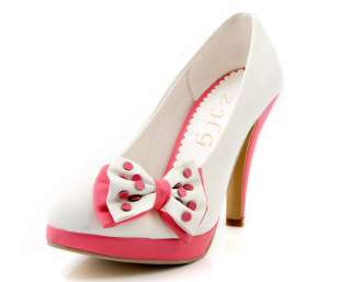 LOVELY Desgin Sommer comforta High Heels Pumps Lady shoes 3 color#118 