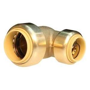 Probite® 3/4 X 1/2 Lead Free Brass Reducing Elbow  