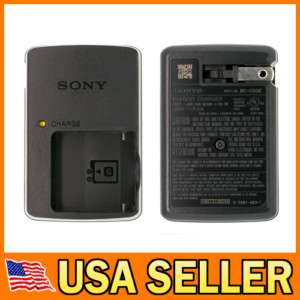 SONY BC CSG Charger for NP BG1 Battery, SONY CYBERSHOT  