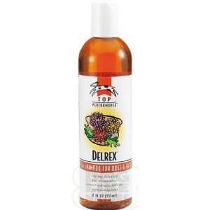  Delrex Flea & Tick Shampoo