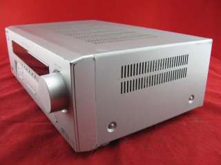   used Sony STR K750P Digital Audio Video Control Center Stereo Receiver