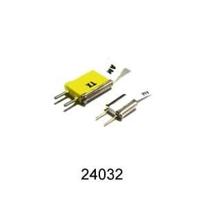  Transmitter/receiver Crystal AM for Sumo RC Frequency 6 