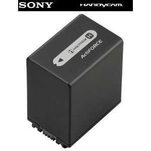 Sony Actiforce Hybrid InfoLithium Super Quick Charge 
