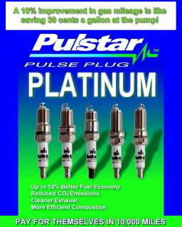 Best Spark Plugs For Gas Mileage  