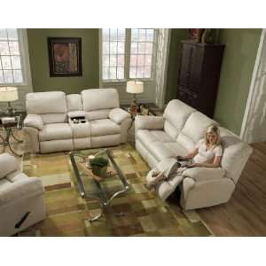  Southern Recline Brava Dual Reclining Sofa and Loveseat 