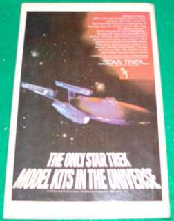 STAR WARS MARVEL COMIC BOOK VOL. 1 #36 1980 40 cent  