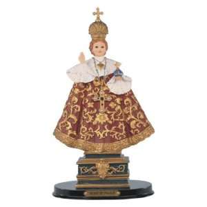   Of Prague Holy Child Religious Figurine Statue Decor