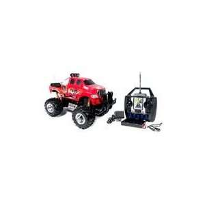  Remote Control Ford F 150 Style  Ipod Monster Truck W 