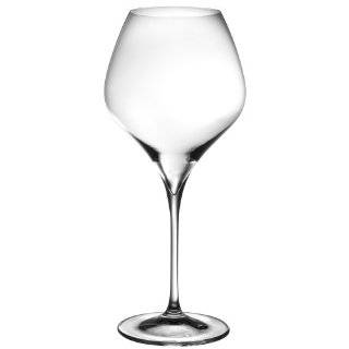 Riedel Vitis Pinot Noir Glass, Set of 2 (June 15, 2007)