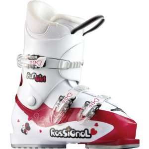  Rossignol Fun Girl J3 Ski Boot   Girls
