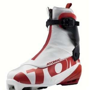  Atomic Race Carbon Skate Boot   2008/2009   Size 13 