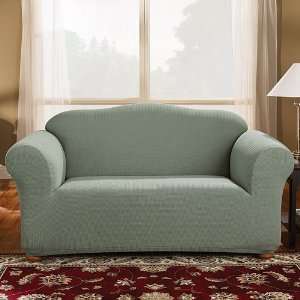  Homestyles by Sure Fit Stretch Spencer Slipcovers