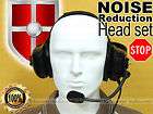 Heavy duty Noise reduction Headset VX 2R VX 3R VX 5R VX