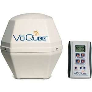 Vuqube V10 MOUNTBL SAT ANTENNA SYS   Kit 660045100020  