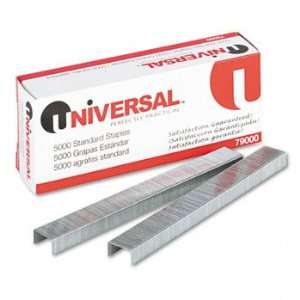  Universal® Standard Chisel Point Staples STAPLES,CHSEL PT 