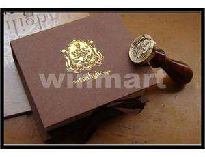   of Twilight Vampire Family+2 Sealing Wax+10 Envelopes [Gift Package