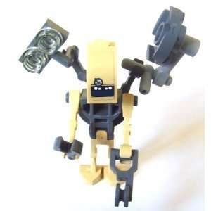  Lego Star Wars Mini Figure   EV A4 D Droid (Approximately 