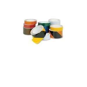  Tape,reflective,stripe,yellow/blk,3x30ft   TOP TAPE AND 