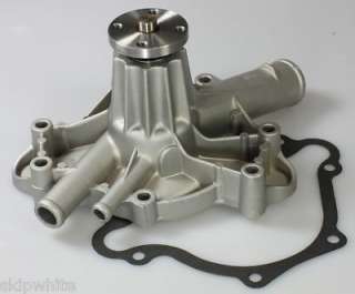this style of water pump will fit most 318 s as well as many others 