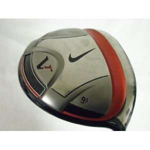  Nike Victory Red Str8Fit Tour Driver 9.5* (Prolaunch Axis 