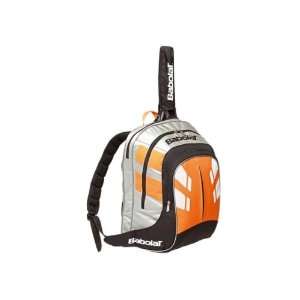  Babolat Club Line Backpack (Orange) Tennis Bag   13710 