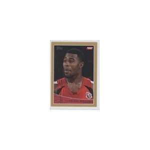  2009 10 Topps Gold #329   Terrence Williams/2009 Sports Collectibles