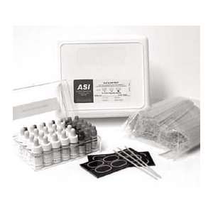 25 Test Kit   ASO Latex Test Kits, ASI   Model 300025   Each   Model 