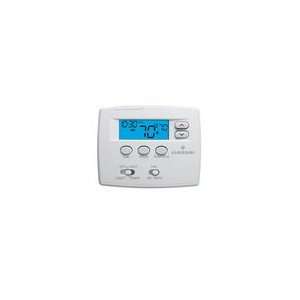    0261 Blue 2 Thermostat, Heat Pump, Programmable