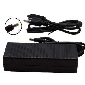  Replacement AC Adapter Power Charger for Toshiba Laptop 