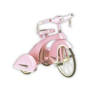  Sky Princess Tricycle Toys & Games