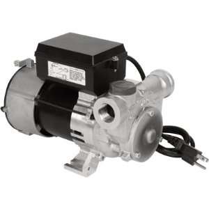  Fill Rite DEF Transfer Pump with BSPP Ports   8 GPM, 115V 