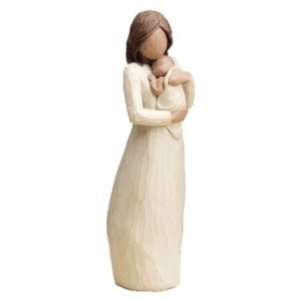  Willow Tree Angel of Mine Figurine, Susan Lordi 26124 